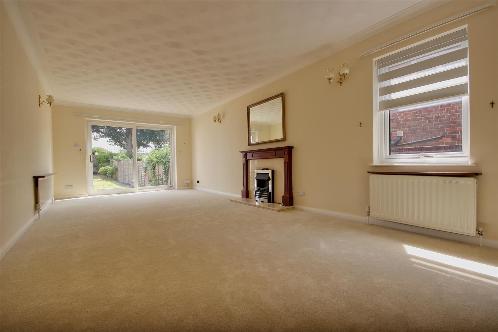 White House Close, Willerby